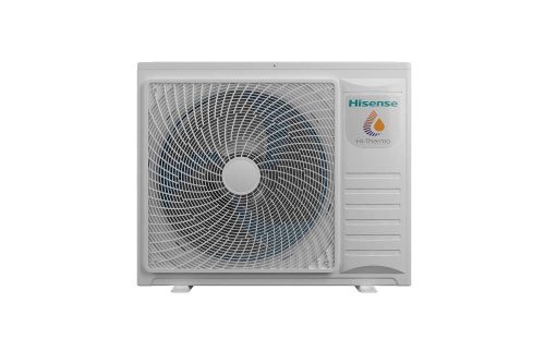 Hisense Hi-Therma 8 kW hőszivattyú szett