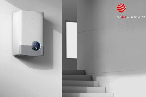 Hisense Hi-Therma 10 kW hőszivattyú szett (3 fázisú)