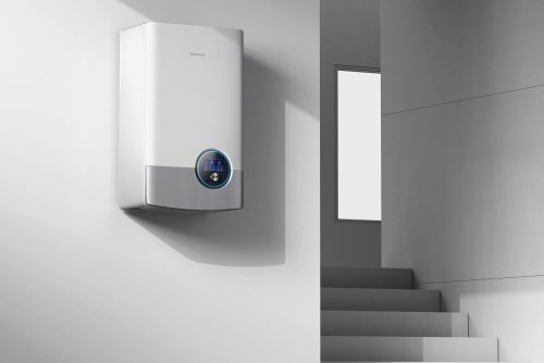 Hisense Hi-Therma 10 kW hőszivattyú szett (3 fázisú)