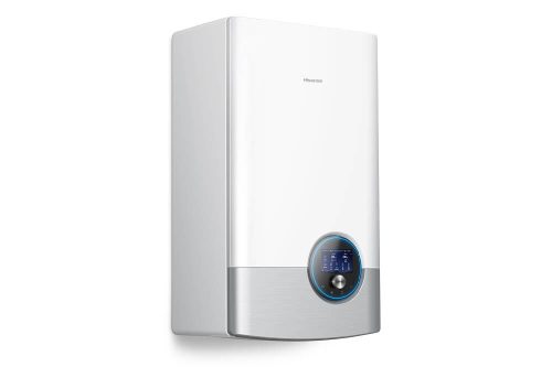 Hisense Hi-Therma 10 kW hőszivattyú szett (3 fázisú)