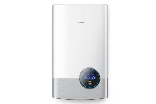 Hisense Hi-Therma 12 kW hőszivattyú szett
