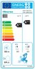 Hisense Hi-Therma 12 kW hőszivattyú szett (3 fázisú)