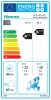 Hisense Hi-Therma 16 kW hőszivattyú szett (3 fázisú)