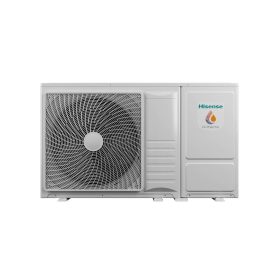 Hisense Hi-Therma 8 kW monoblokk hőszivattyú