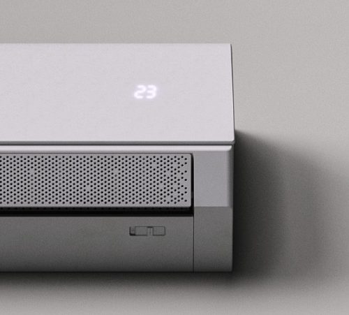 AUX AURA SERIES 2,7 kw