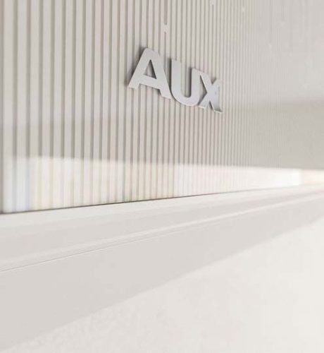 AUX MAGMA 2 SERIES 2,7 kw