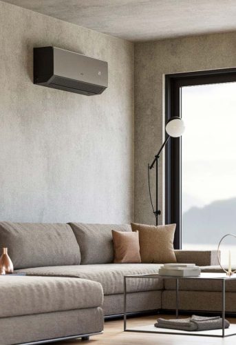 AUX HELIA SERIES 2,7 kw