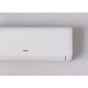 AUX Gamma 3R Series 3,5 kw