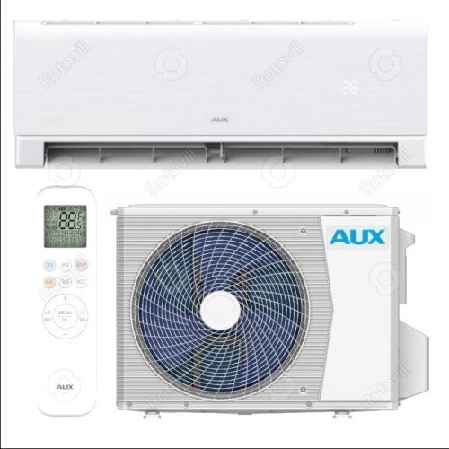 AUX DELTA 3 SERIES 5,4 kw