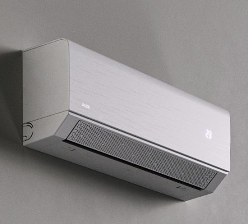 AUX AURA SERIES 5,4 kw