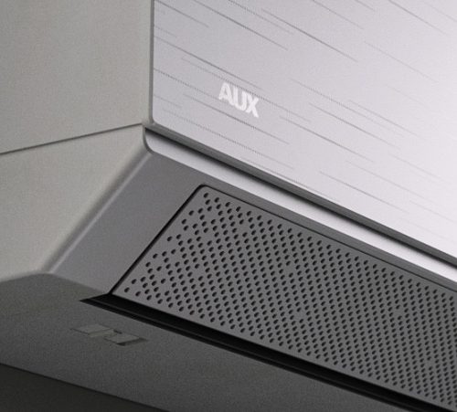 AUX AURA SERIES 5,4 kw