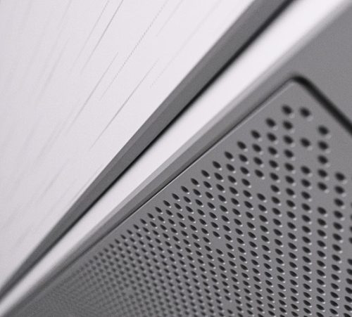 AUX AURA SERIES 5,4 kw