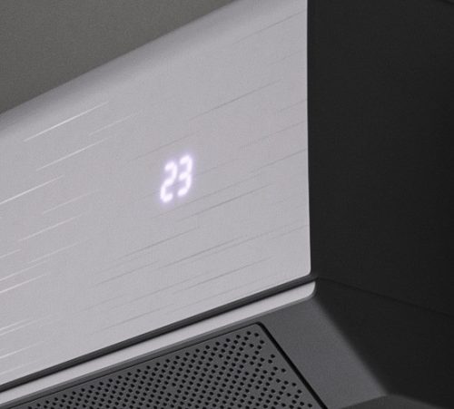 AUX AURA SERIES 5,4 kw