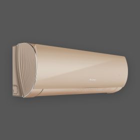 Gree Champagne X inverter 2,7 kW klíma szett