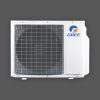 Gree Silver X inverter 3,5 kW klíma szett