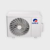 Gree Dark Pro inverter 3,5 kW klíma szett