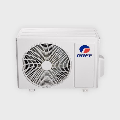 Gree Smart One inverter 3,5 kW klíma szett