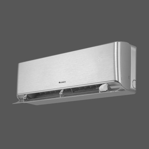 Gree Airy inverter 5,3 kW klíma szett