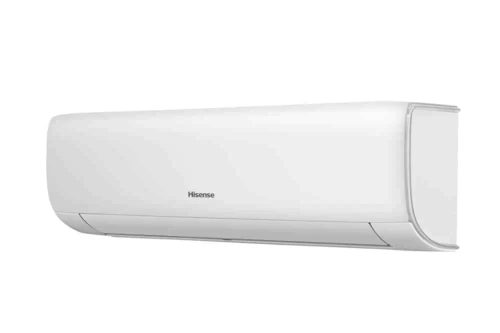 Hisense Wings Pro 2,6 kW split klíma szett