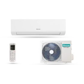 Hisense Eco Comfort 5,0 kW split klíma szett