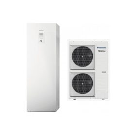   Panasonic Aquarea High Performance H generációs All in One Compact, egyfázisú - R410A