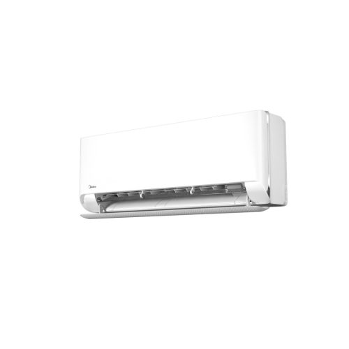 Midea Breezeless E oldalfali split (2,6 kW)