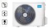 Midea Breezeless E oldalfali split (2,6 kW)