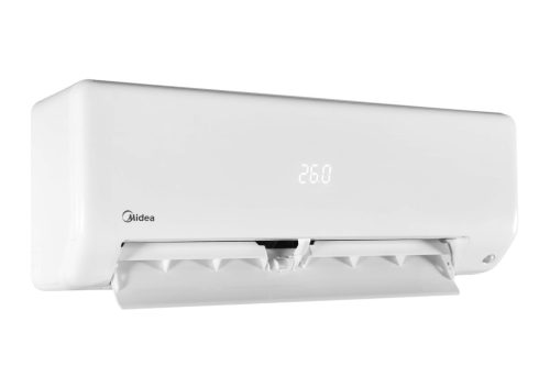 Midea All Easy Pro oldalfali split (R32, 5,3 kW)