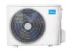Midea All Easy Pro oldalfali split (R32, 5,3 kW)