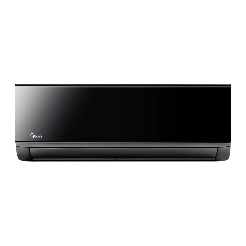 Midea Xtreme Save oldalfali split (R32, 2,6 kW fekete)