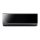 Midea Xtreme Save oldalfali split (R32, 5,3 kW fekete)