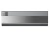 Midea Gaia oldalfali split (szürke, R32, 2,6 kW)