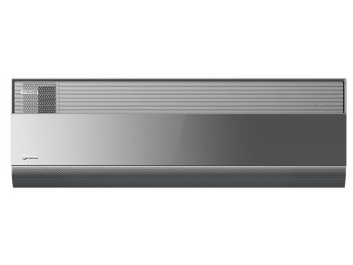 Midea Gaia oldalfali split (szürke, R32, 3,5 kW)