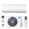 Midea Xtreme Save Pro oldalfali split (R32, 3,5 kW)