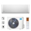Midea Oasis Plus oldalfali split (R32, 2,6 kW)