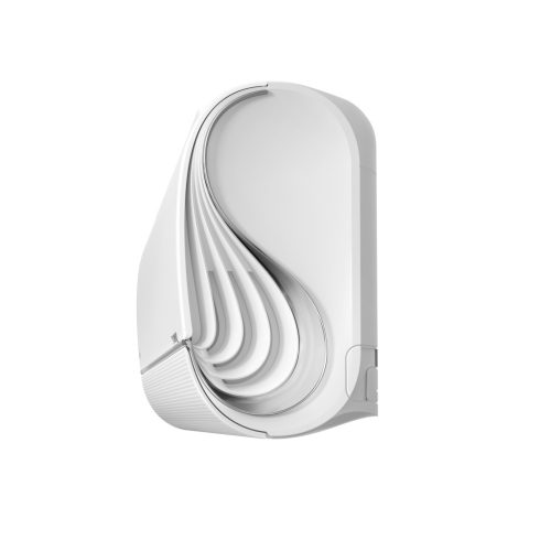 Midea Breezeless+  oldalfali split (3,5 kW)