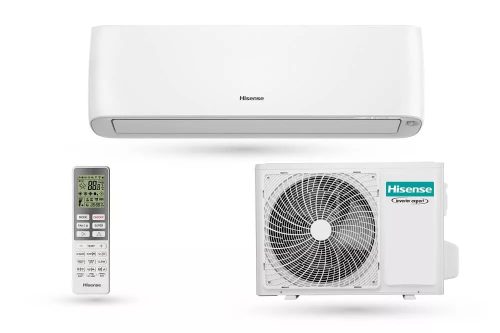 Hisense Energy Pro Plus 2,6 kW split klíma