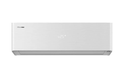 Hisense Energy Pro X 2,6 kW split klíma (fehér)