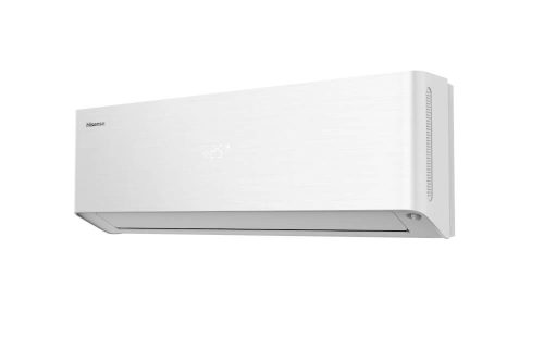 Hisense Energy Pro X 2,6 kW split klíma (fehér)