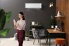 Hisense Energy Pro X 2,6 kW split klíma (fehér)