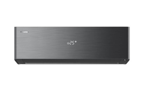 Hisense Energy Pro X 2,6 kW split klíma (fekete)
