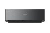 Hisense Energy Pro X 2,6 kW split klíma (fekete)