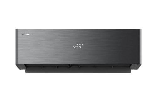 Hisense Energy Pro X 2,6 kW split klíma (fekete)