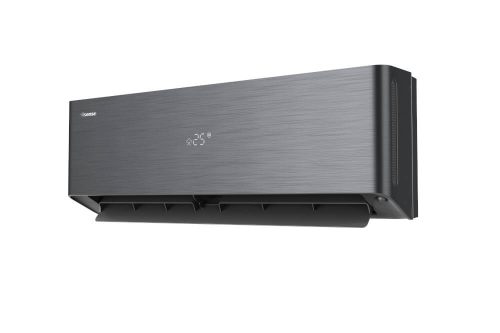Hisense Energy Pro X 2,6 kW split klíma (fekete)