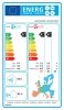 Hisense Energy Pro X 2,6 kW split klíma (fekete)