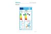 Hisense Energy SE 7 kW split klíma szett